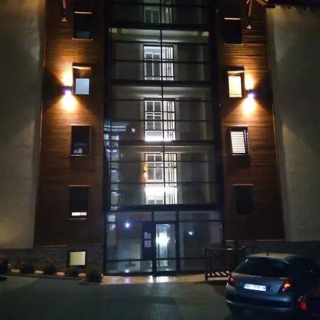 Lang & Apartment